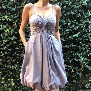 Anthropologie dress by hitherto